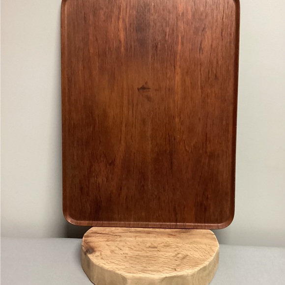 Vintage - Nordika Laminated Trays by iDG - circa 1950’s to 60’s -Made In Sweden - Picture 10 of 14